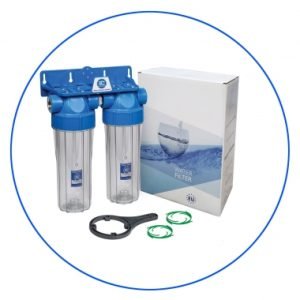 Анти бигор 2 степен anti bigor filter za voda filtracija na voda procistuvanje na voda прочистување на вода